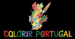 Colorir Portugal